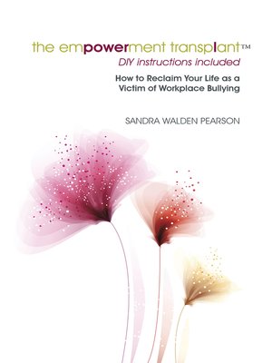 cover image of The Empowerment Transplant